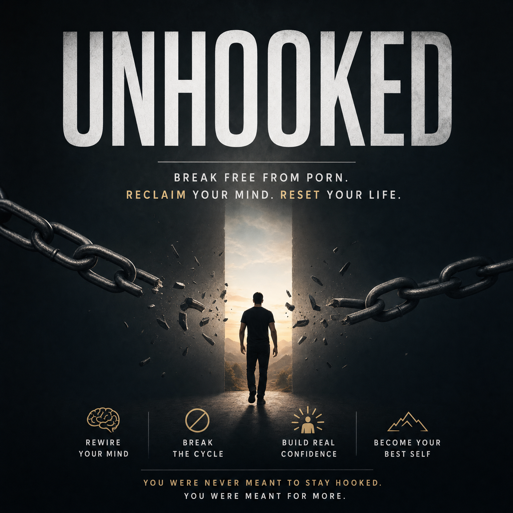 UNHOOKED
