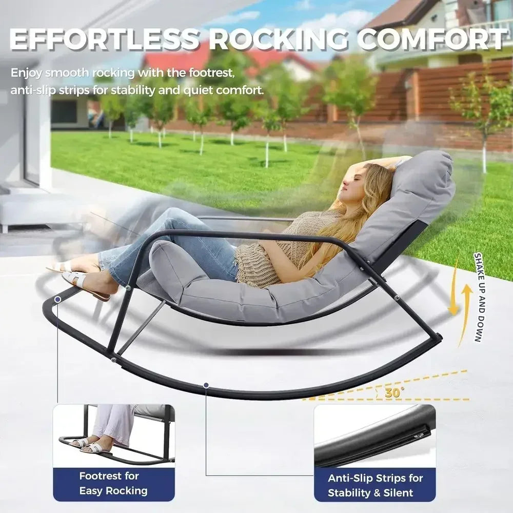 Nest Rocker product image 5