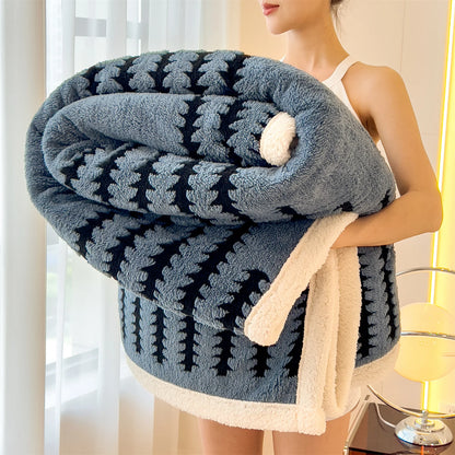 Nola Sherpa Blanket product image 1
