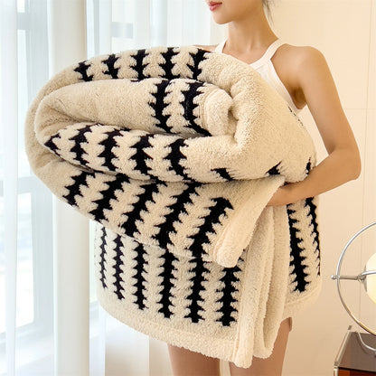 Nola Sherpa Blanket product image 4