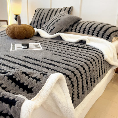 Nola Sherpa Blanket product image 5