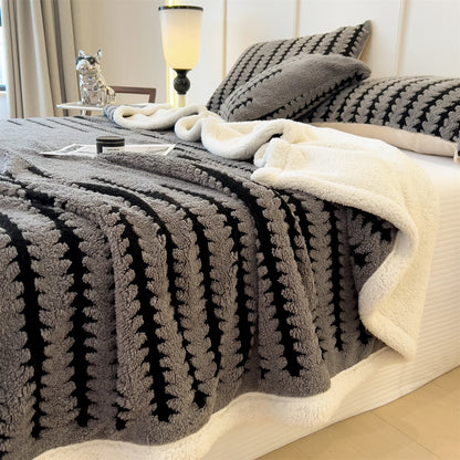 Nola Sherpa Blanket product image 6